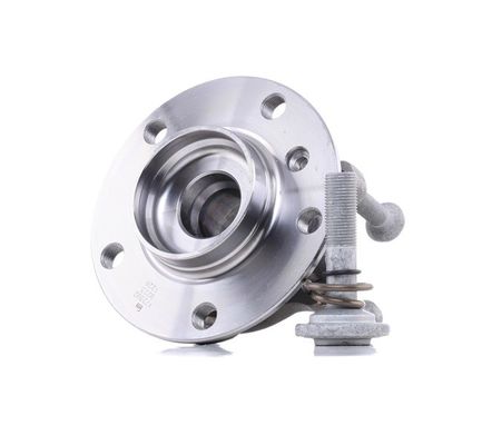 BMW 31206870725 Partes do chassi Rolamento do eixo da roda dianteira