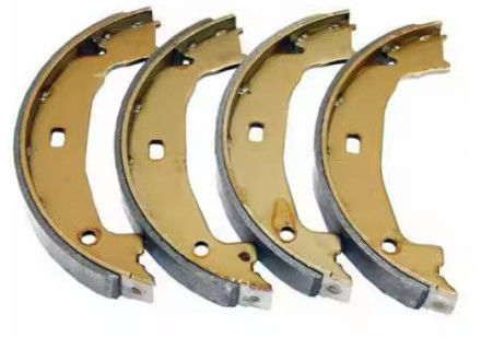 BMW 34416761291 Peças do chassi Conjunto de sapato de travagem