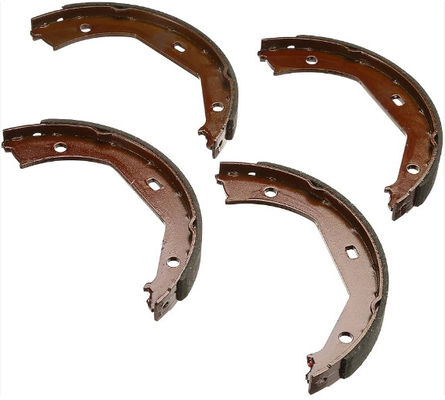 BMW 34416761292 Peças do chassi Conjunto de sapato para travões