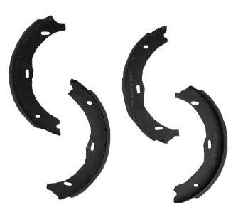 Mercedes VITO 6394200220 Parts Chassis Brake Shoe Set