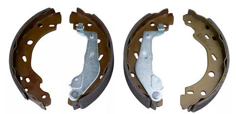 SMART 4514230008 Parts Chassis Brake Shoe Set