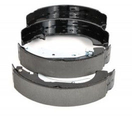 Mercedes Benz 4534230200 Peças do chassi Conjunto de sapato de travagem