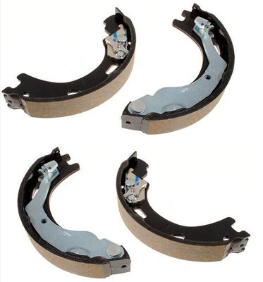 Land Rover LR031947 Conjunto de peças do chassi e calçado de travagem