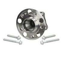 Mercedes Benz 2223340206 Partes do chassi Rolamentos das rodas