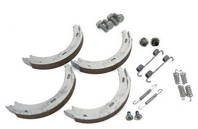 Mercedes Benz 1244200720 Partes do chassi Chapéu de travagem