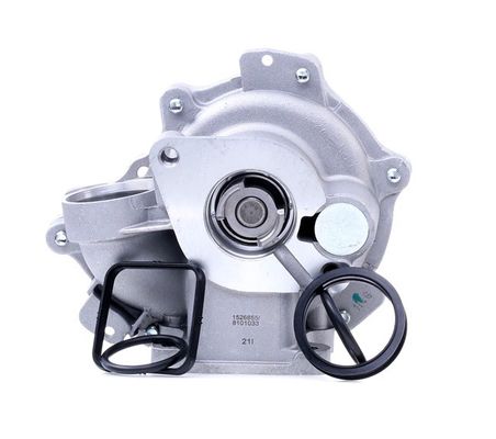 BMW 11517511221 Partes do motor Bomba de água do motor