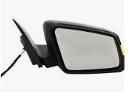 Mercedes Benz 2048102976 Peças de carroceria de automóveis Espelho exterior