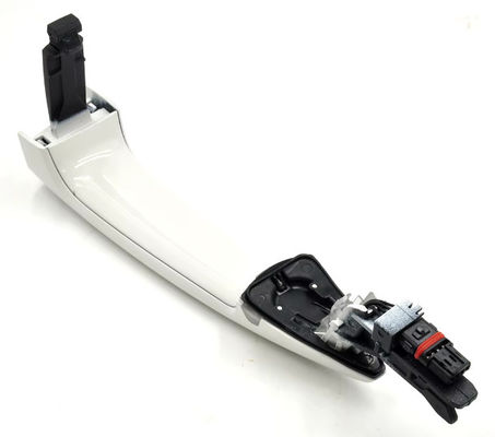 BMW 51217433843-9197 Peças de carroceria de automóveis Porta