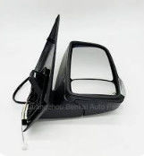 Mercedes Sprinter 9108108901 Peças de carroceria Automóvel Espelho retrovisor
