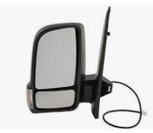 Mercedes Sprinter 9108100300 Peças de carroceria de automóveis espelho retrovisor