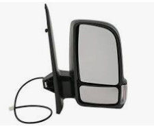 Mercedes Sprinter 9108100400 Peças de carroceria de automóveis espelho retrovisor
