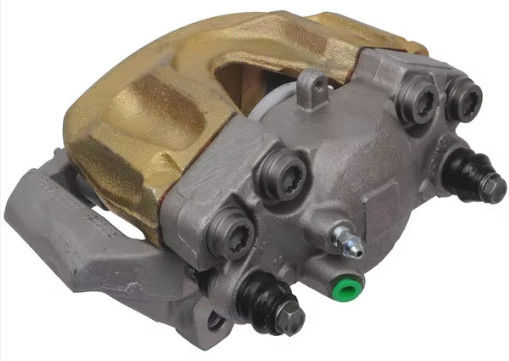 Mercedes Benz 2044213881 Peças do chassi Calibre do travão