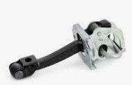 BMW 41513453230 Peças de carroceria de automóveis Porta dianteira da mão direita