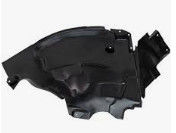 Mercedes Benz 2536910303 Peças de carroceria de automóveis Fender Liner Guard