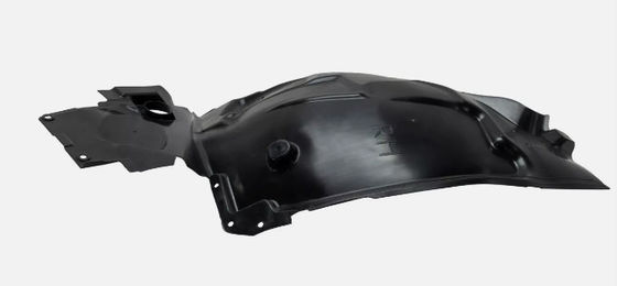 Mercedes Benz 2536910403 Peças de carroceria de automóveis Fender Liner Guard