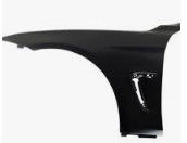 BMW 41357438441 Peças de carroceria de automóveis painel de guarda-chuvas