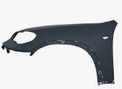 BMW 51657222996 Peças de carroceria de automóveis painel de guarda-chuvas
