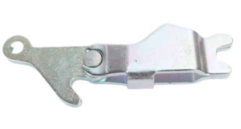 Mercedes Sprinter 2014200589 Chassis Peças Freno Tambor Chain de sapato