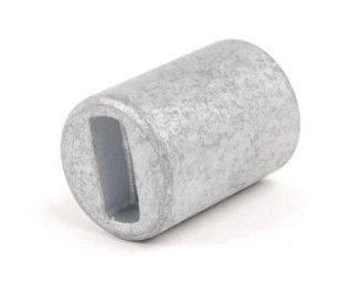 Mercedes Benz 1244230050 Peças do chassi Calçados de freio de estacionamento Kit de acessórios