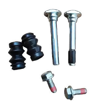 Mercedes Sprinter 0004230563 Conjunto de reparação de peças do chassi