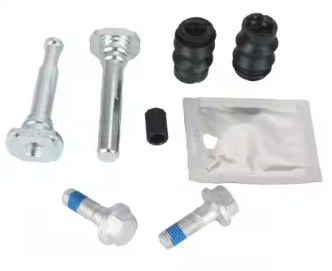 Mercedes Sprinter 0114216198 Peças do chassi Calibre do travão Kit de parafusos