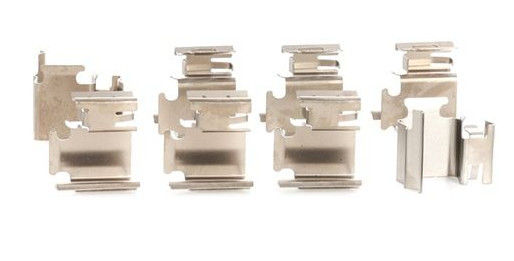 Mercedes Sprinter 0014211391 Kit de reparação de pinças de travões
