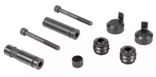 Mercedes Sprinter 0004210850 Conjunto de reparação de peças de chassi e calibre de travão