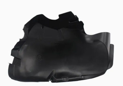 Mercedes Sprinter 9066840277 Peças de carroceria Automóvel Roda Liner Interior Splash Shield