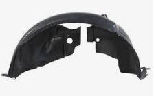 Mercedes VITO 6396843377 Peças de carroceria de automóveis Fender Liner Guard