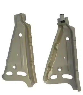 Mercedes VITO 4476300040 Peças de carroceria Fender Apron Reforço