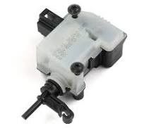 Mercedes Benz 2048205397 Auto AC e eletricidade peças tampa do tanque