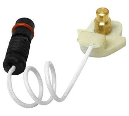 Mercedes Benz 1635401317 Sensor de travagem de peças do chassi