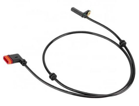 Mercedes Benz 2125400517 Peças do chassi ABS Sensor de velocidade das rodas