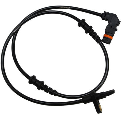 Mercedes Benz 2129050901 Peças do chassi ABS Sensor de velocidade das rodas
