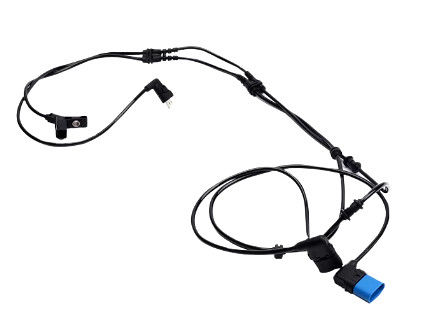 Mercedes Benz 2135400547 Peças do chassi ABS Sensor de velocidade das rodas