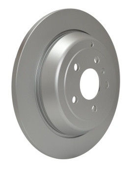 Mercedes Benz 1644231212 Peças do chassi Disco de travagem