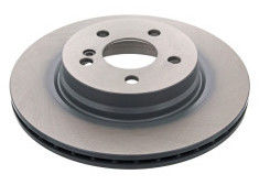 Mercedes Benz 0004231212 Peças do chassi Disco de travagem