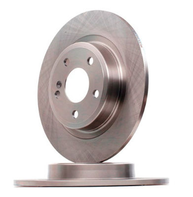 Mercedes Benz 0004231612 Partes do chassi Disco de travagem