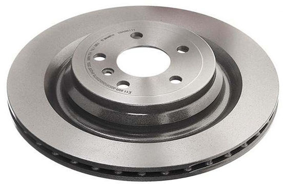 Mercedes Benz 1664230212 Peças do chassi Disco de travagem
