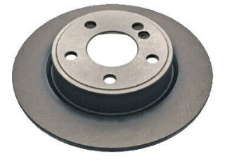Mercedes Benz 2464230012 Partes do chassi Disco de travagem