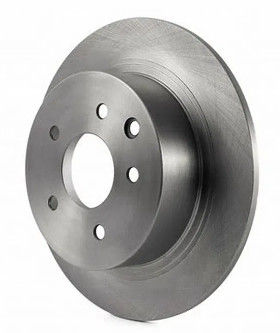 Mercedes Benz 2464230812 Partes do chassi Disco de travagem
