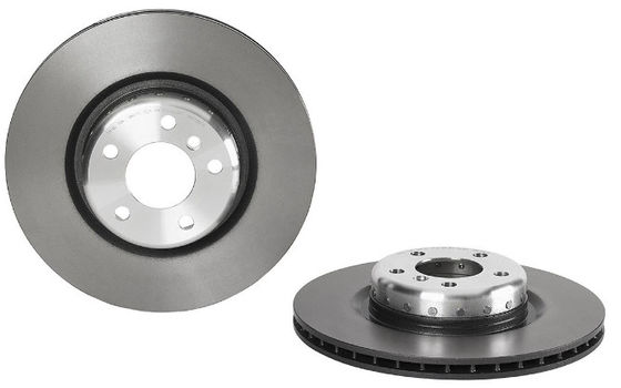 BMW 34206797605 Peças do chassi Disco de travagem