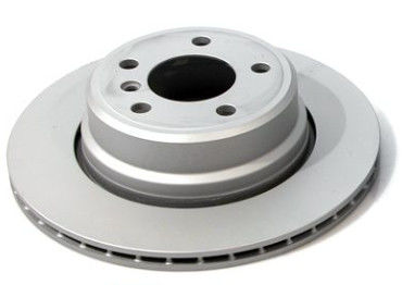 BMW 34216756849 Partes do chassi Disco de travagem