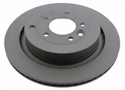 BMW 34216765887 Partes do chassi Disco de travagem