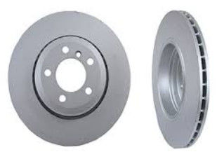 BMW 34216765889 Partes do chassi Disco de travagem