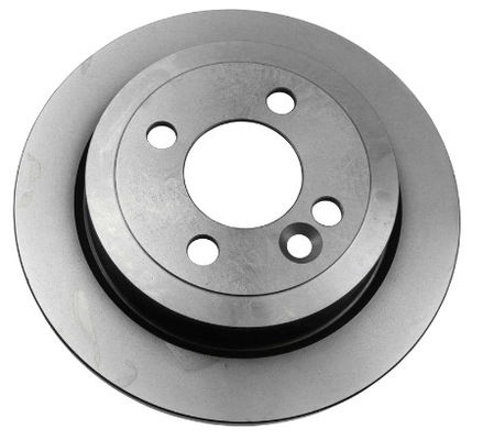 MINI 34216774987 Partes do chassi Disco de travagem