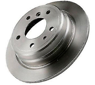 BMW 34216792225 Partes do chassi Disco de travagem