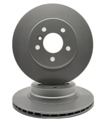 BMW 34216793127 Partes do chassi Disco de travagem