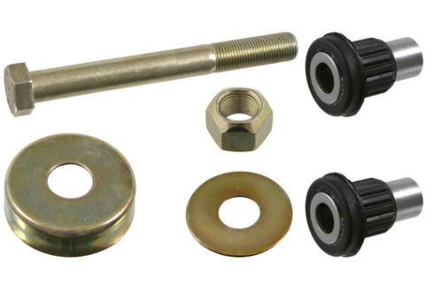 Mercedes Benz 1264600819 Partes do chassi Braço de marcha lenta