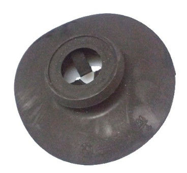 BMW 33531093786 Peças do chassi almofada de mola de borracha